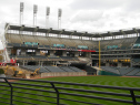 Progressive Field Renovations