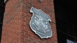 Hartford Police Department. Photo by WTIC's Matt Dwyer.