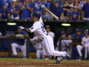 8. Kansas City Royals (74-62)