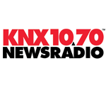 KNX 1070 NEWSRADIO