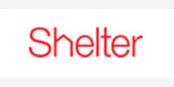 Logo for SHELTER