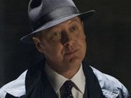 The Blacklist "The Scimitar" Review: All Locked Up