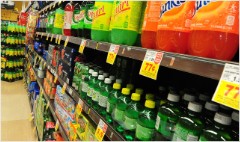 New Berkeley soda tax costs 68 cents per two liter bottle