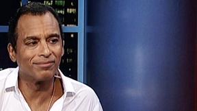 Sit Down with Singer-Songwriter Jon Secada