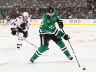 Chicago Blackhawks v Dallas Stars