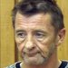 Phil Rudd in court in New Zealand on Thursday.