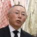 Topping the list among fashion executives is Tadashi Yanai, chairman and chief executive of Fast Retailing, which owns the Uniqlo fashion chain.