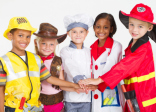 Kids Halloween Costumes