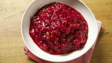 Classic Cranberry Sauce