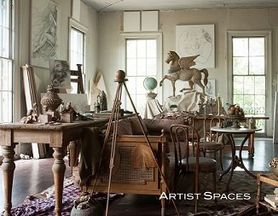 'Artist Spaces: New Orleans'