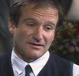 Robin Williams