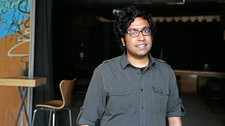 Off Color Comedy: Hari Kondabolu