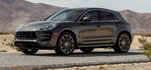 2015 Porsche Macan