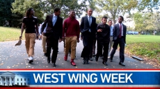 West Wing Week 10/17/14 or, 