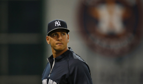 Alex Rodriguez