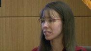 Jury to Jodi Arias: Why believe you?