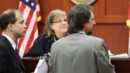 Who is Judge Debra Nelson?