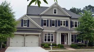 Luxury new construction in Dunwoody by award winning builder Bill Grant Homes!