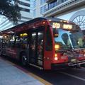 Cap Metro chairman unveils big bus plan now that urban rail is dead