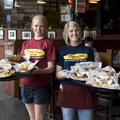 Dreamland BBQ, Edgar's Bakery among winners in latest round of BBJ Brand Madness