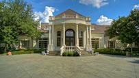 $6.9M Willow Bend mansion lands on the auction block