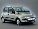 4. Multipla (1998 – 2012)