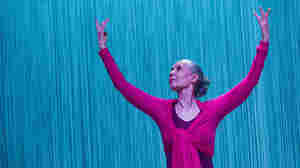 Carmen de Lavallade performs in As I Remember It.