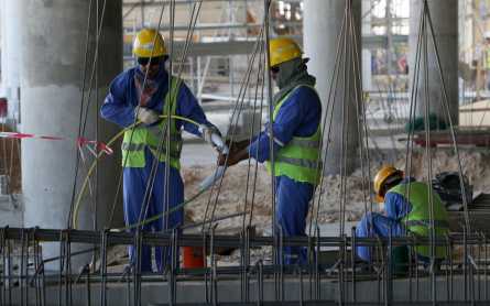 Amnesty: Qatar lagging on addressing labor reforms