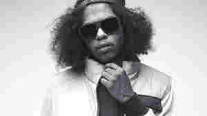 Ab-Soul.