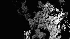 New concerns for comet lander Philae