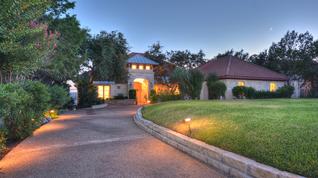 Treasured Views of Lake Travis