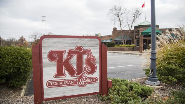 Village Anchor owner taking over KT's Restaurant & Bar