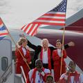 5 things to watch in Virgin America's $320M IPO