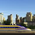 ​Chinese rail companies could gain competitive edge for high-speed rail contracts