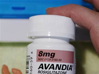 FDA overturns safety limits on diabetes drug