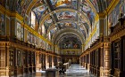 escorial library