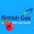 British Gas Media