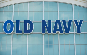 US-ECONOMY-OLD NAVY