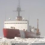 Life Aboard a ‘Polar Roller’: America’s Last Heavy Icebreaker