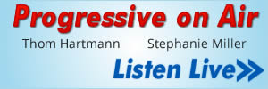 Progressive on Air