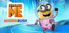 Despicable Me: Minion Rush icon