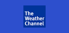 The Weather Channel icon