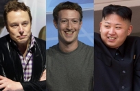 The 12 Youngest Powerful People Of 2014