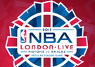 NBA London Live 2013