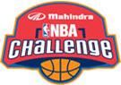 Mahindra NBA Challenge