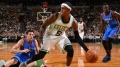 11/13 Celtics Minute: Rondo's Busy Week