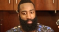 James Harden: Post Game 11/06/2014