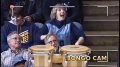 Grizzlies vs. Lakers: Bongo Cam