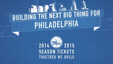 2014-15 Season Tickets