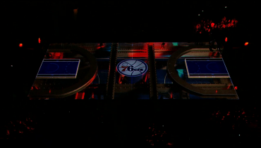 Watch: 3D Court Projection Intro Video
